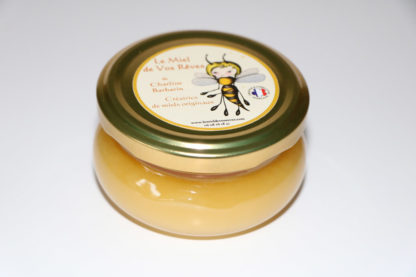 Miel à l'arôme de fruit de la passion