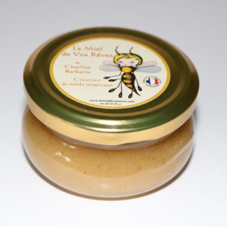 Miel à la saveur originale