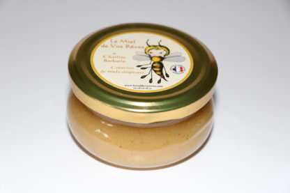 Miel à la saveur originale