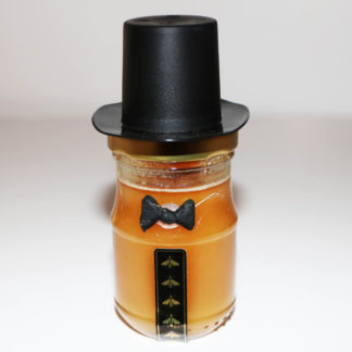 Miel à la saveur originale pastis